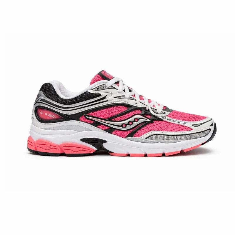 Saucony Progrid Omni 9 Neon Rush
