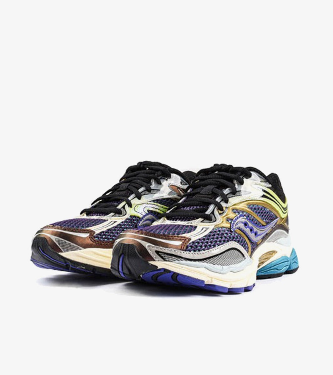 Saucony Progrid Omni 9