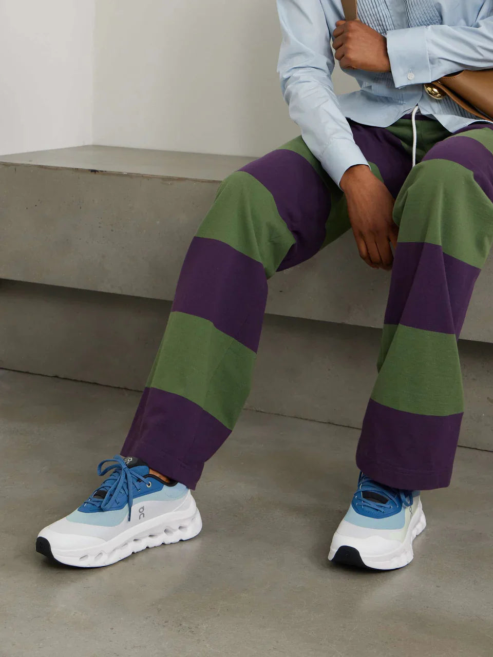 Cloudtilt × Loewe — Cloudtilt Blue Sky