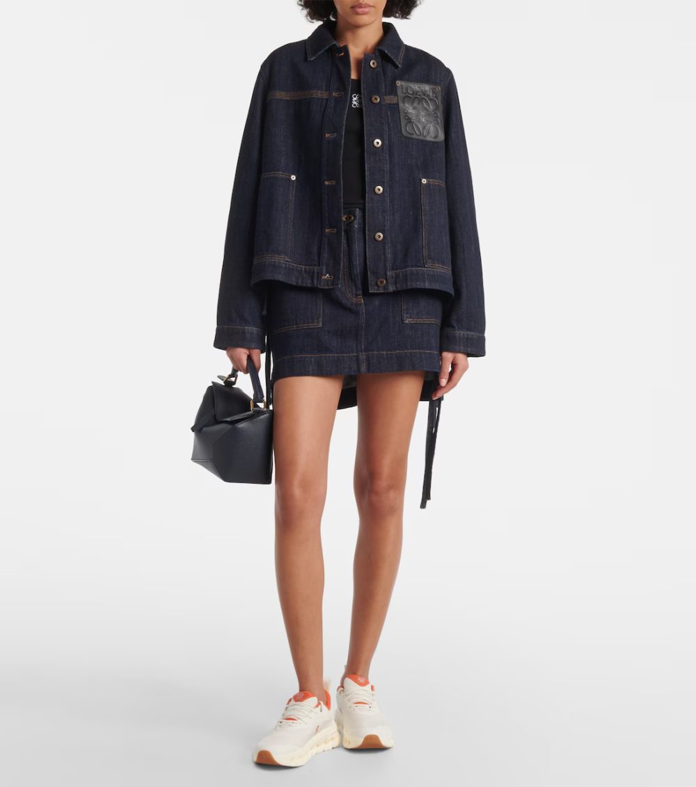 Cloudtilt Loewe - Orange