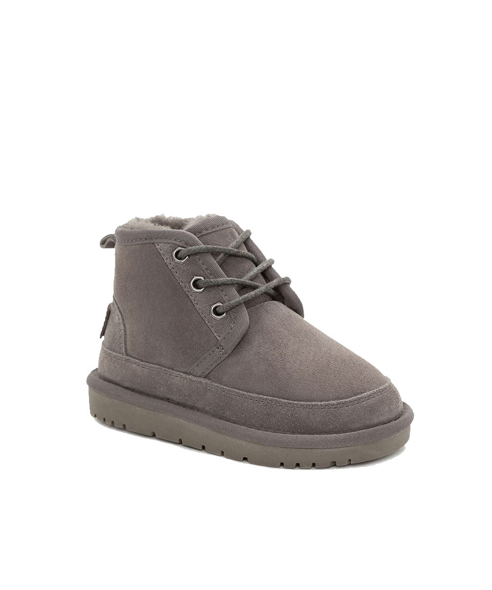 Botte à Lacets UGG Kingston pour Enfants