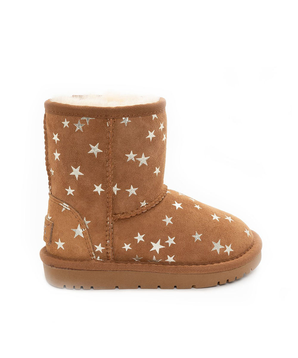 Bottes UGG Star Classic pour Enfants