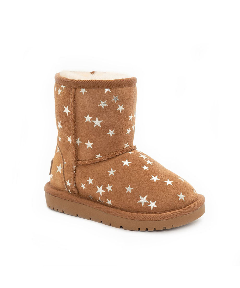Bottes UGG Star Classic pour Enfants