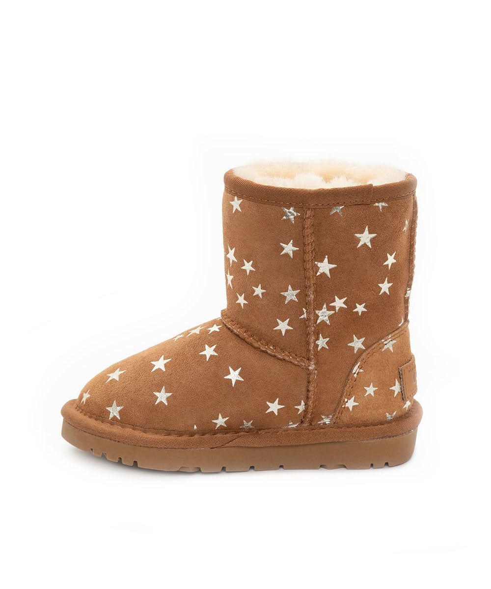 Bottes UGG Star Classic pour Enfants