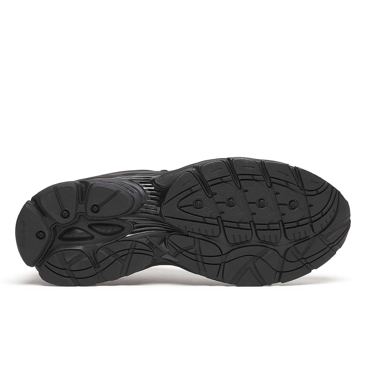 Saucony Omni 9 Triple Noir