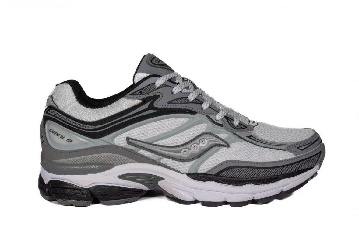 Saucony Progrid Omni 9 Phantom