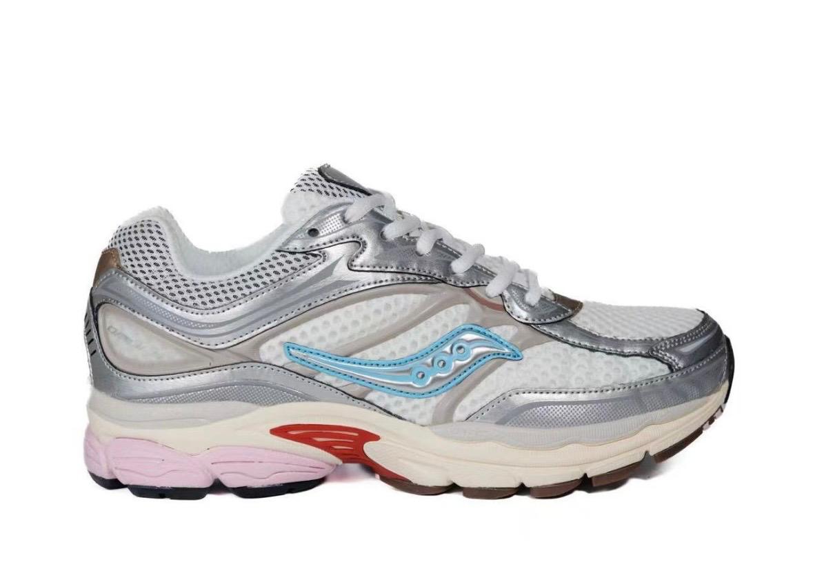 Saucony Progrid Omni 9 Artic Pulse