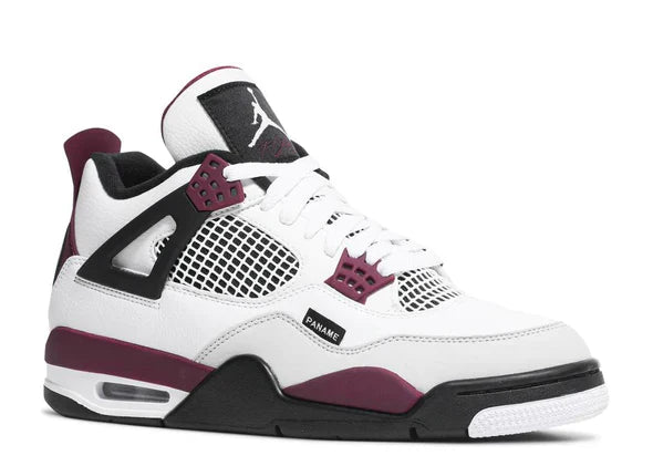 Jordan 4 Retro 'PSG'