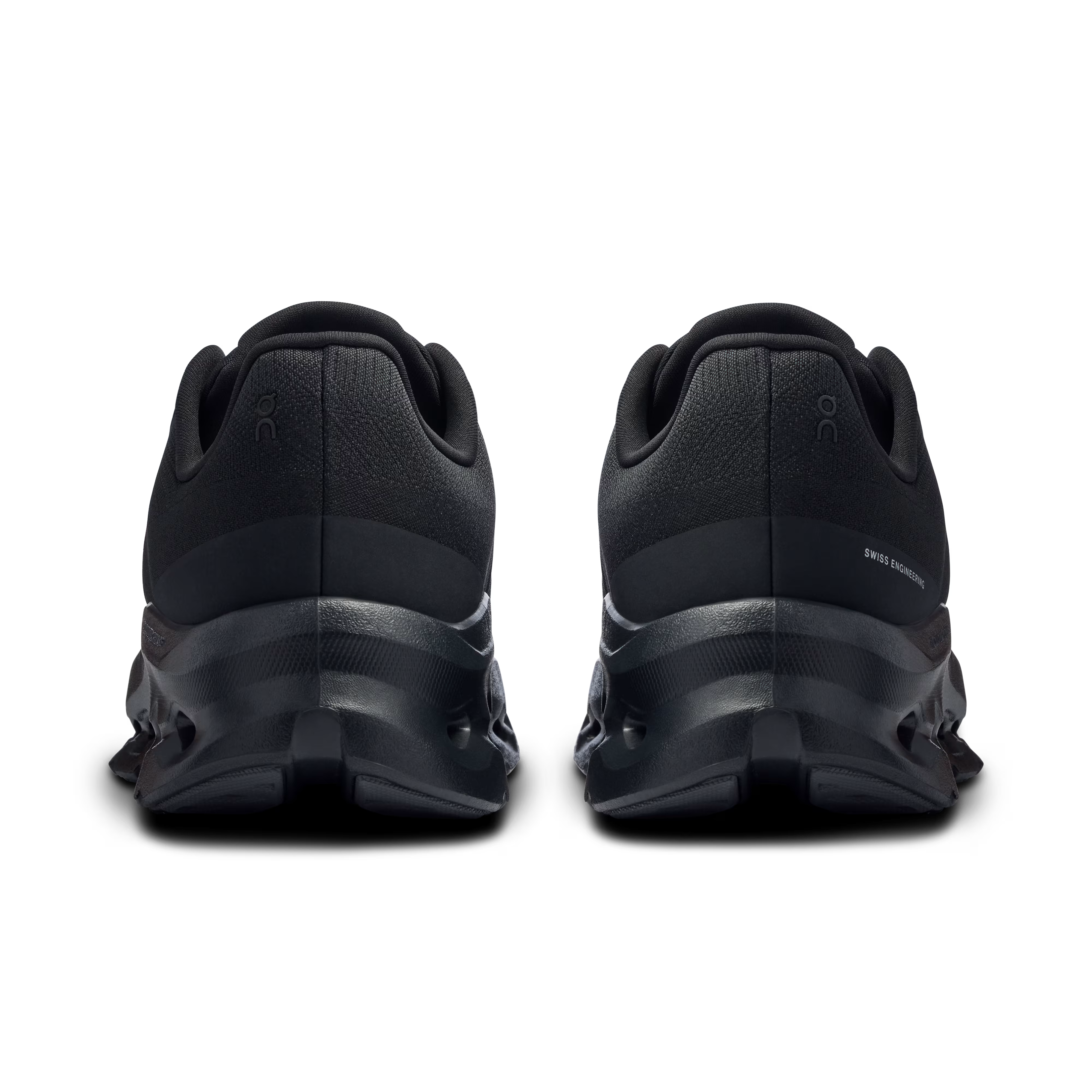 Cloudtilt - Noir Eclipse