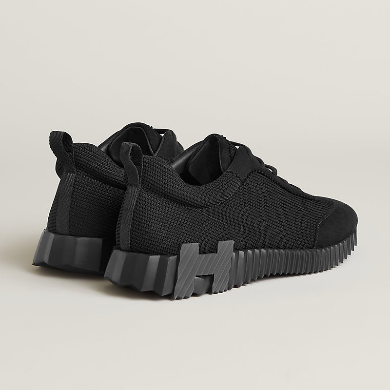 Sneakers Hermès Full Black