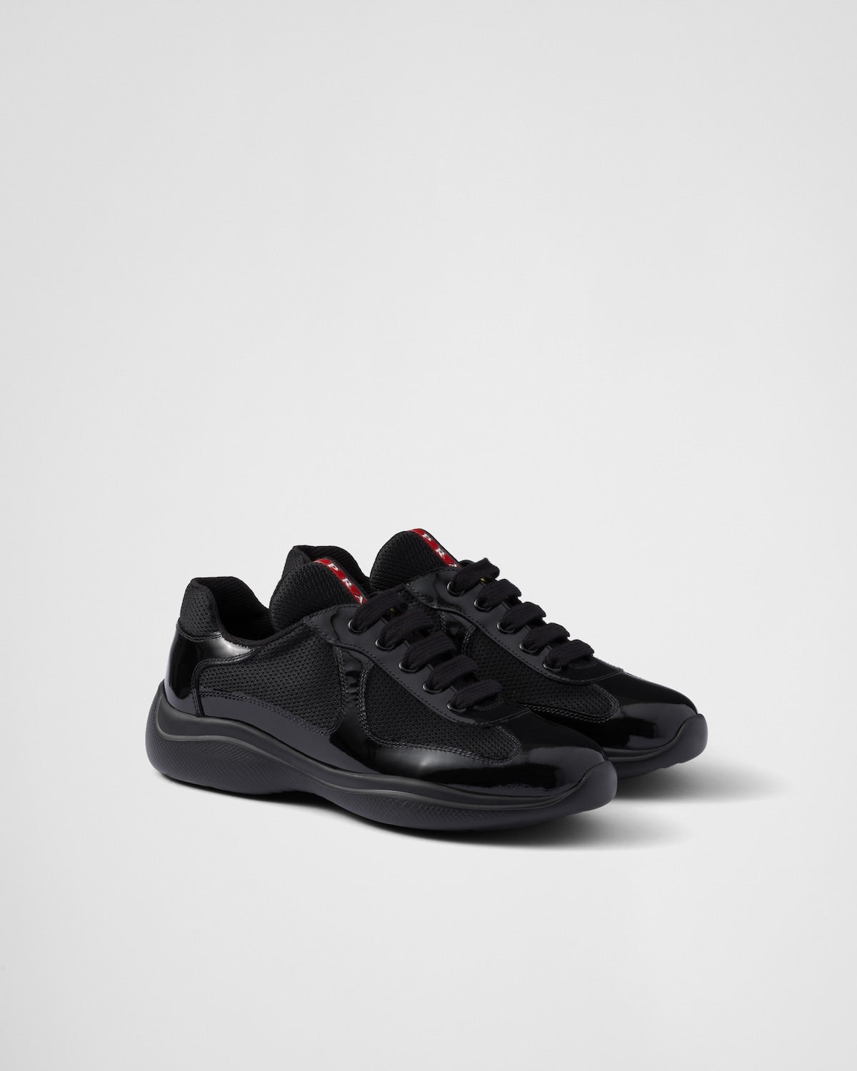 Prada America’s Cup Noir