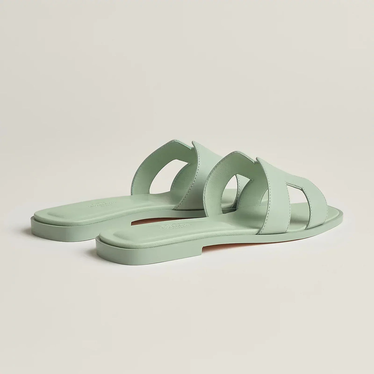 Hermès Sandales Oran