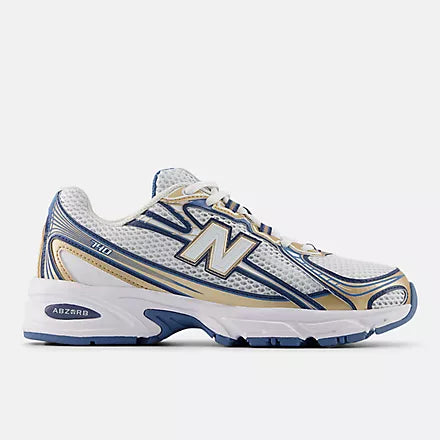 New Balance 740 Heron Blue