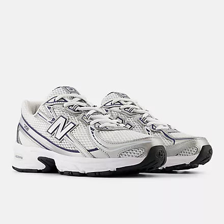 New Balance 740 Shadow Grey